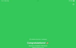 Norwegian 4x4 Protocol App screenshot 1