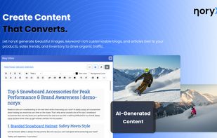 Create Content that Converts