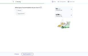 Nos Gestes Climat screenshot 2