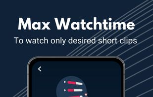 NoScroll: Disable/Block Youtube Shorts screenshot 3