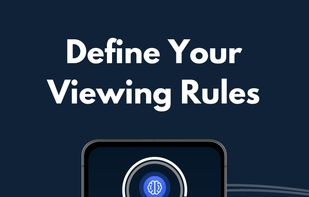 NoScroll: Disable/Block Youtube Shorts screenshot 1
