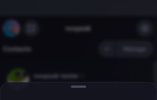 nospeak screenshot 2