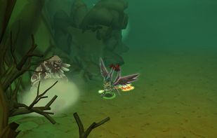 NosTale screenshot 2