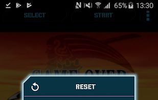 Nostalgia.GBA screenshot 2