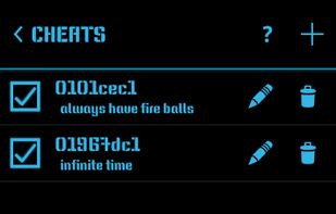 Nostalgia.GBC screenshot 1