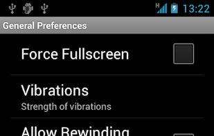 Nostalgia.GBC screenshot 3