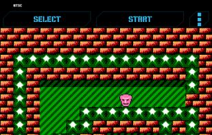 NostalgiaNes screenshot 1