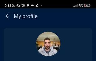 Nostros screenshot 3