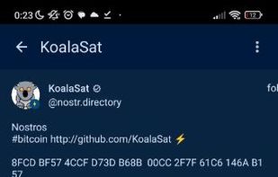 Nostros screenshot 2