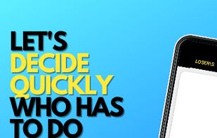 Not Decided Stuff screenshot 1