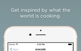 (Not)Recipes screenshot 1