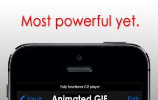 Notable Group Gif Viewer screenshot 1