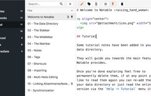 Notable screenshot 3