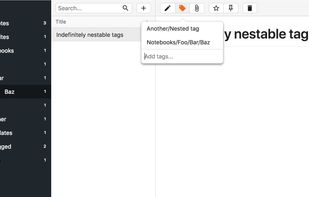 Notable screenshot 2