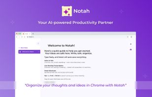 Advanced and instant note taking