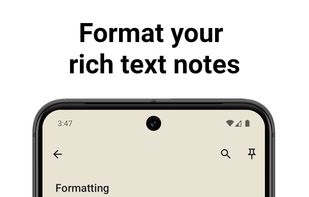 NotallyX screenshot 2