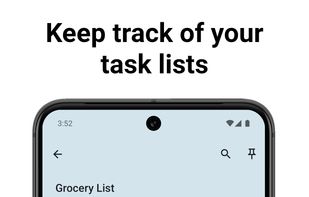 NotallyX screenshot 1