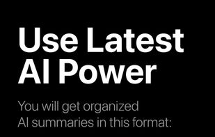 Notato - AI Note Taker screenshot 3