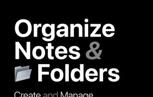 Notato - AI Note Taker screenshot 2