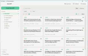 Notavi document library