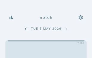 Cool theme - Light mode