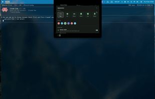 Notch Pilot screenshot 1