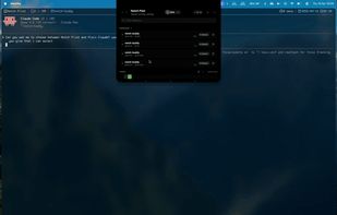 Notch Pilot screenshot 1