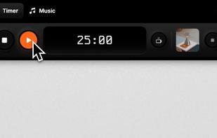 NotchFlow screenshot 1