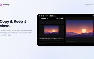 Notchify screenshot 3