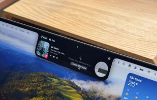 NotchNook screenshot 3