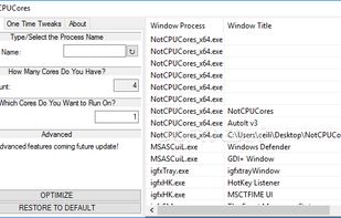 version 1.5.0.0 on windows 10