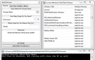 older version on windows 7