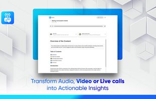 Note AI screenshot 3