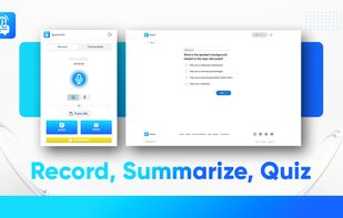 Note AI screenshot 1