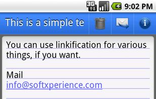 Note Everything screenshot 1