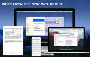 Note-Ify Notes screenshot 3