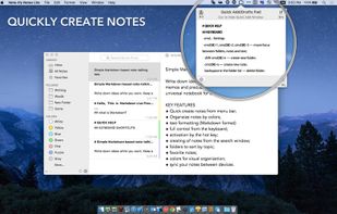 Note-Ify Notes screenshot 2