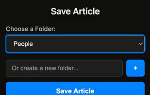 Note Taker screenshot 1