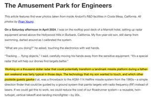 Note Taker screenshot 1