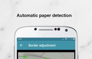 Notebloc screenshot 1