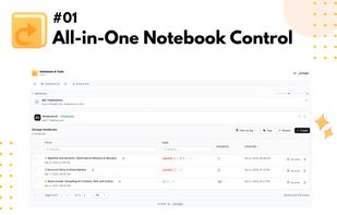 NotebookLM Tools screenshot 1
