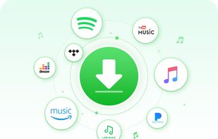 NoteBurner Converters & Downloaders screenshot 1