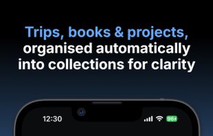 NoteDock AI screenshot 3