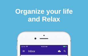 todoZero screenshot 1