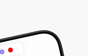 Notedrafts screenshot 2