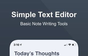 NoteFolio screenshot 3