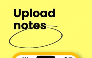 NoteFren screenshot 3