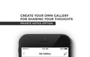 Notegraphy screenshot 3