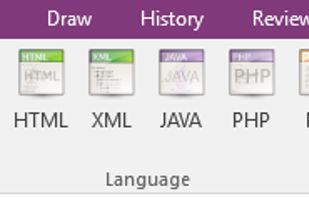 NoteHighlight2016 screenshot 1