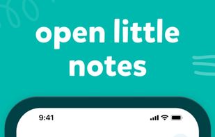noteit widget screenshot 1